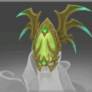 Sullen Shrine