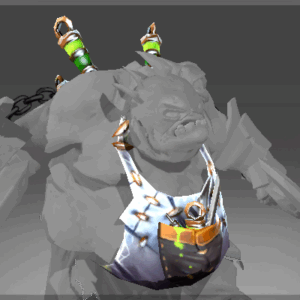 Surgical Precision Apron