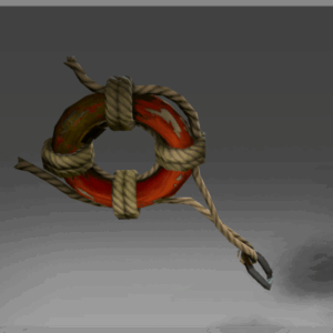 Swamp Terror Buoy