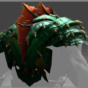 Swamp Terror Fins