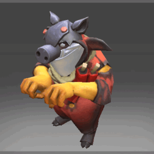 Swine Visor