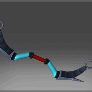 Sylvan Guard's Bow