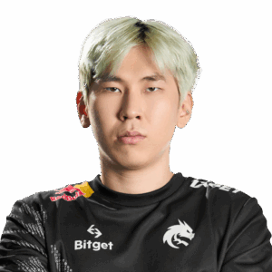 TORONTOTOKYO Player Sticker - TI 2022