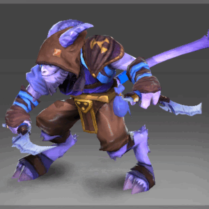Tahlin Occult Set
