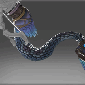 Tail of the Beholder