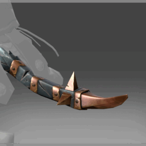Tail of the Ironbarde Charger