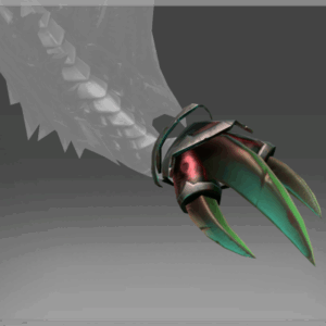 Tail of the Siege-Drake