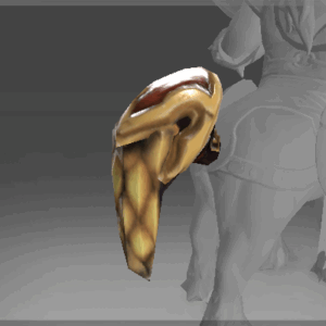 Tail of the Warbringer