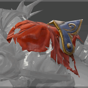 Tattered Cloak of the Scoundrel