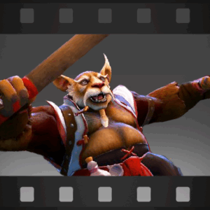 Taunt: Barrelmeister