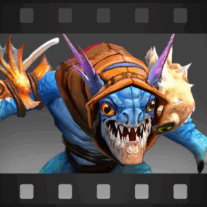 Taunt: RazorFlip!