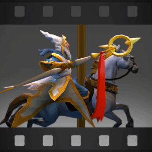 Taunt: Some Light Horseplay