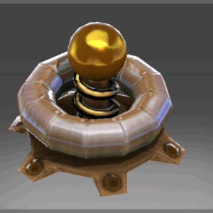 Telebolt Projektor