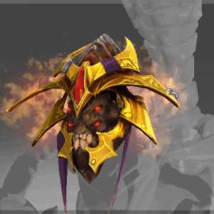 The Barren Crown