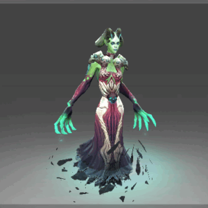 The Bone Scryer Set