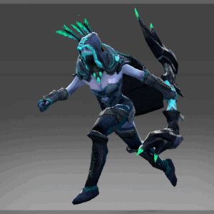 The Boreal Watch Set