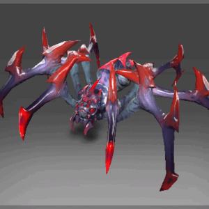 The Brood Queen Set