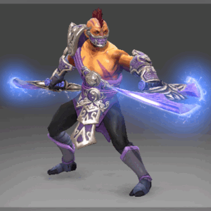The Gifts of Yoskreth Set