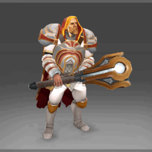 The Hierophant's Protection Set