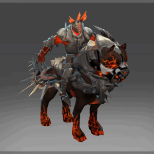 The Hounds of Chaos