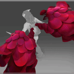 The Rose of Ristul - Back
