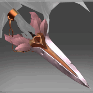 The Rose of Ristul - Weapon