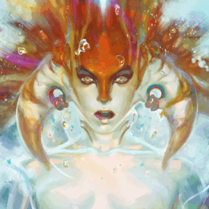 The Siren's Song