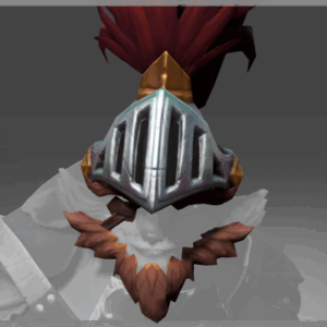 The Song of Swiftguard - Helm