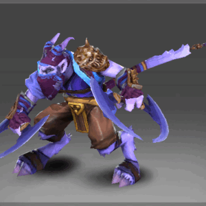 The Subtle Demon Set