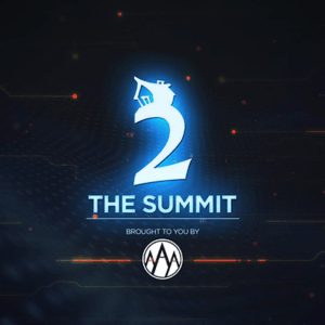 The Summit 2 Loading Screen