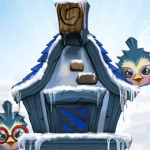 The Summit 3 HUD