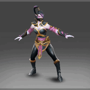 The Third Insight Set