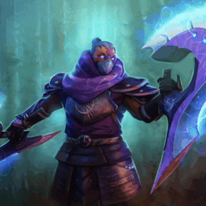 The Witch Hunter