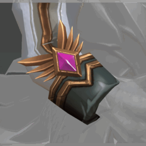 Thornwatch Arms