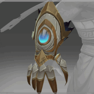 Thunderbird - Arms