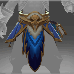 Thunderbird - Belt
