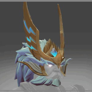 Thunderbird - Head