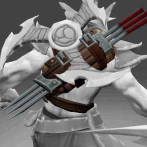 Tools of the Giant Hunter