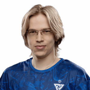Topson Player Sticker - TI 2024
