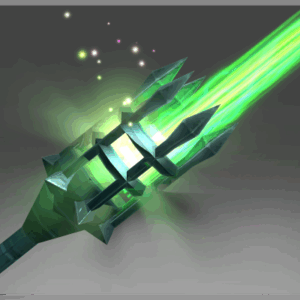 Torch of Fantoccini's Dilemma