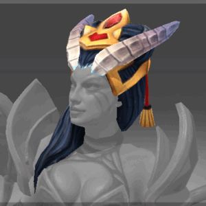 Tormentor's Diadem