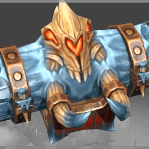 Totem of Forgotten Epoch