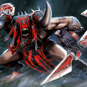 Tribal Terror