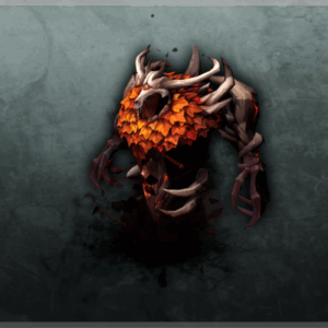 Twilight Effigy