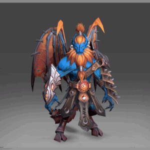 Twilight Legions