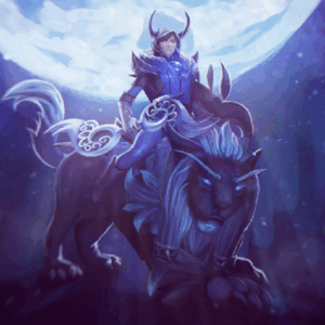 Umbra Rider