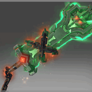 Unbroken Fealty