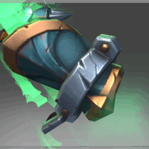 Unholy Harvest Arms