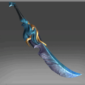 Vespertine Guard Blade