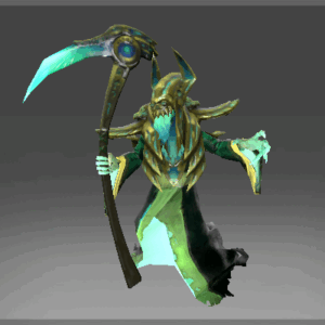Vestments of the Ten Plagues Set